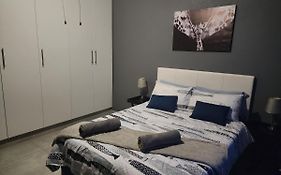 Le Grix Guesthouse